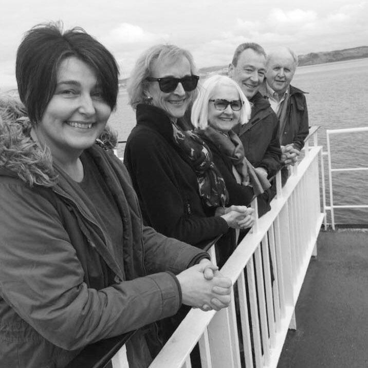 Colonsay Book Festival Colonsay Book Festival