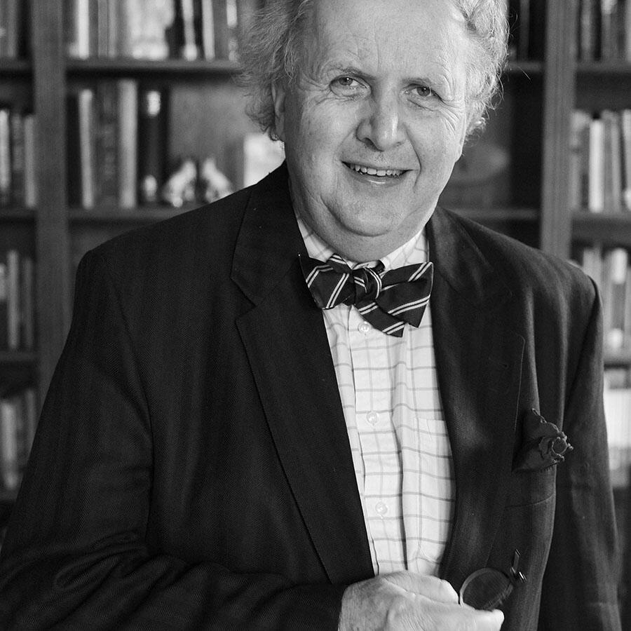 Alexander McCall Smith Alexander McCall Smith