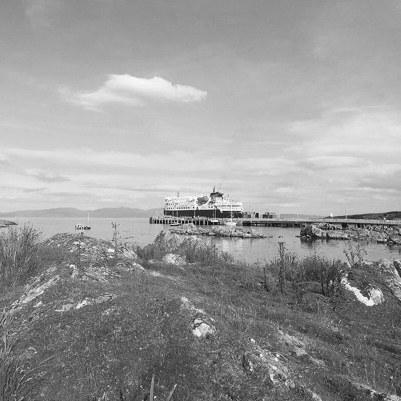Colonsay Book Festival Colonsay Book Festival