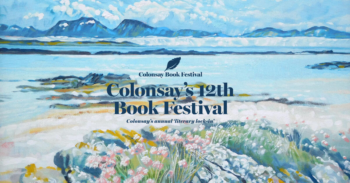 (c) Colonsaybookfestival.org.uk